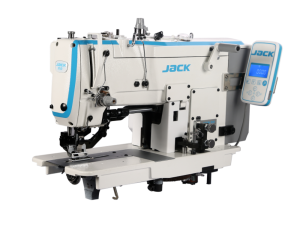 عکس مادگی دوزJack 782G